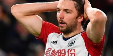 Jay Rodriguez: West Brom forward granted extension to respond to racism charge