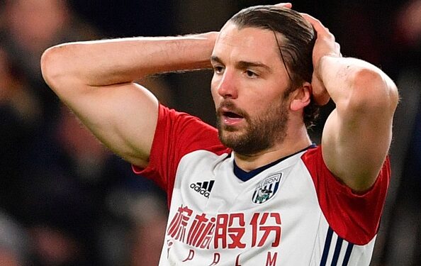 Jay Rodriguez: West Brom forward granted extension to respond to racism charge