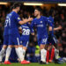 Chelsea 3-0 West Brom: Eden Hazard shines as Blues return to winning ways and Premier League top four