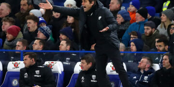 Antonio Conte wary of challenges with securing Champions League football despite Chelsea's return to top four