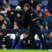Antonio Conte wary of challenges with securing Champions League football despite Chelsea's return to top four