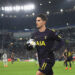 Tottenham Hotspur FC transfer news: Erik Lamela open to leaving Spurs for Inter Milan