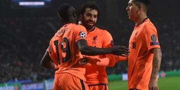 Firmino, Salah and Mane or Suarez, Sturridge and Sterling? Who do the stats say is better?