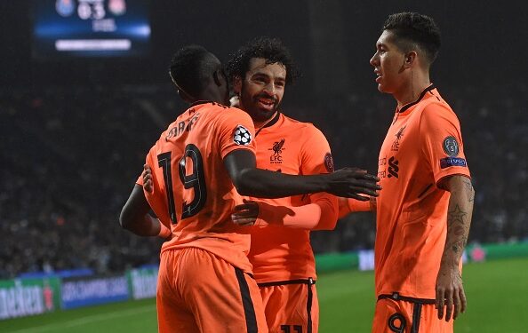 Firmino, Salah and Mane or Suarez, Sturridge and Sterling? Who do the stats say is better?