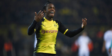 Chelsea FC news: Antonio Conte’s decision to loan out Michy Batshuayi is starting to look foolish