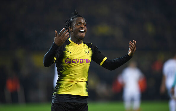 Chelsea FC news: Antonio Conte’s decision to loan out Michy Batshuayi is starting to look foolish