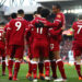 Revealed: Some incredible stats to come out of Liverpool's emphatic win over West Ham