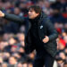 Chelsea FC news: Antonio Conte concedes Blues could miss out on top four spot after Manchester United loss