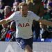 Crystal Palace 0-1 Tottenham: Harry Kane wins it late on for Spurs