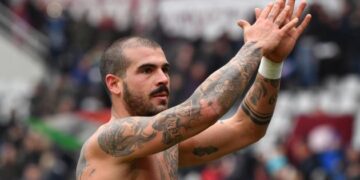 Transfer news: Juventus star’s agent speaks out amid links with move to Everton