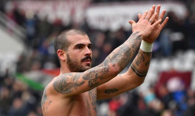 Transfer news: Juventus star’s agent speaks out amid links with move to Everton