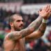 Transfer news: Juventus star’s agent speaks out amid links with move to Everton