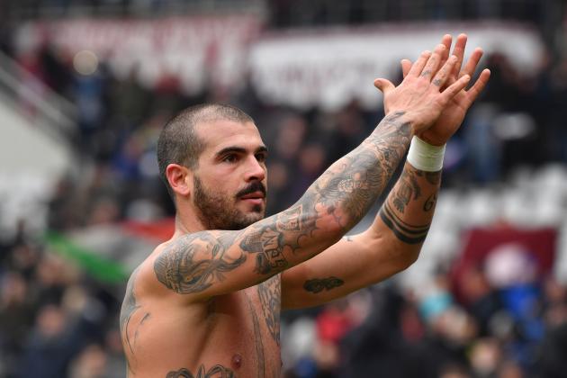 Transfer news: Juventus star’s agent speaks out amid links with move to Everton