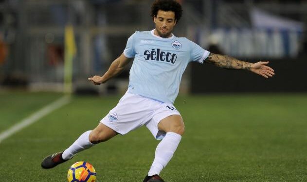 Chelsea transfer report: Blues plotting summer swoop for Lazio ace Felipe Anderson