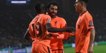 ‘They can beat anyone’ – Liverpool's lethal trio can lead them to Champions League glory, says Dean Saunders
