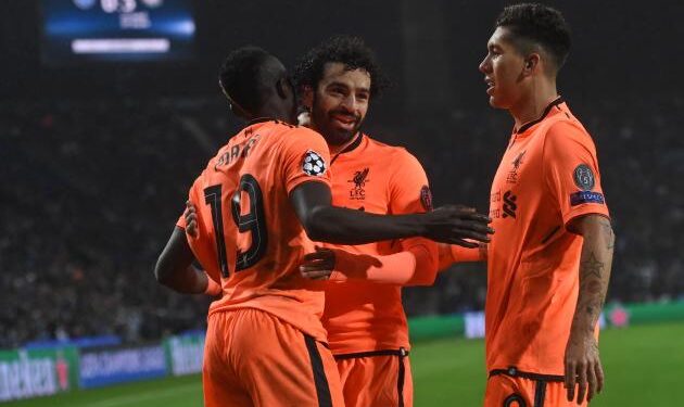 ‘They can beat anyone’ – Liverpool's lethal trio can lead them to Champions League glory, says Dean Saunders