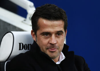 Chelsea FC manager news: Marco Silva could replace Antonio Conte if he is sacked