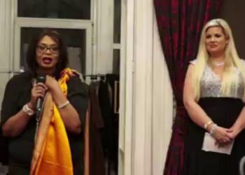 Nuruhman TV #NURUHMAN ~ Launch Party Feb 2018 ~ London ~ www.nuruhman.com