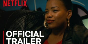 Roxanne Roxanne | Official Trailer [HD] | Netflix