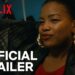 Roxanne Roxanne | Official Trailer [HD] | Netflix