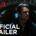 Altered Carbon | Official Trailer [HD] | Netflix
