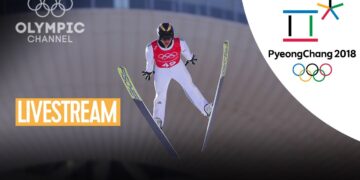 LIVE 🔴 – PyeongChang 2018 Olympic Winter Games