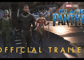 Marvel Studios’ Black Panther – Official Trailer