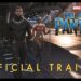 Marvel Studios’ Black Panther – Official Trailer
