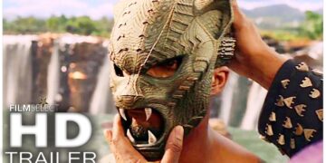BLACK PANTHER Final Trailer (2018)