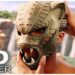 BLACK PANTHER Final Trailer (2018)