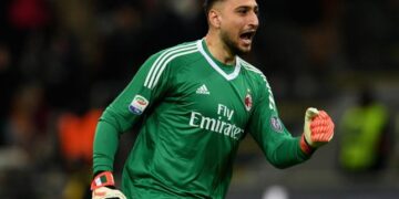 Transfer report: Manchester United target Gianluigi Donnarumma would prefer to join Paris Saint-Germain