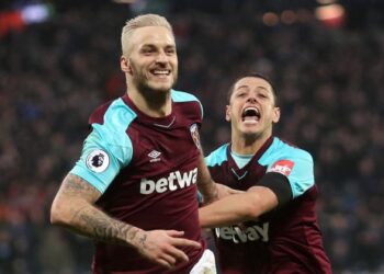 Premier League results: The man of the match in every game this weekend