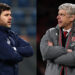 Tottenham v Arsenal live stream and confirmed teams news for north London derby