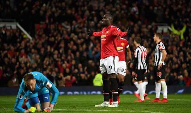 Newcastle v Manchester United live stream and confirmed line-ups: Premier League commentary on talkSPORT February 11, 2018