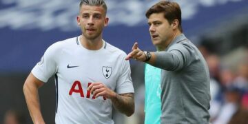 Tottenham Hotspur transfer news: Mauricio Pochettino dismissive of Toby Alderweireld speculation