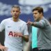 Tottenham Hotspur transfer news: Mauricio Pochettino dismissive of Toby Alderweireld speculation