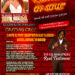 #CastingCall ~ RUNWAY OF SOUL – Riverside – California – on ~ 3-11-18 –