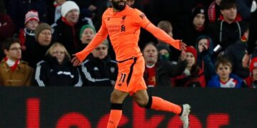 Mohamed Salah is ‘the best Liverpool signing of the last 15 years’, talkSPORT told