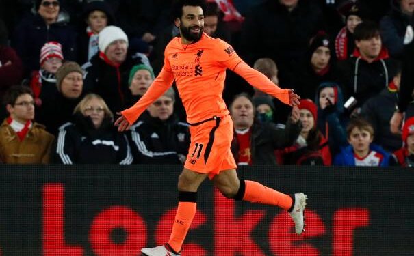 Mohamed Salah is ‘the best Liverpool signing of the last 15 years’, talkSPORT told