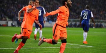 'Liverpool are the best counter-attacking team in Europe', says former Reds star John Barnes