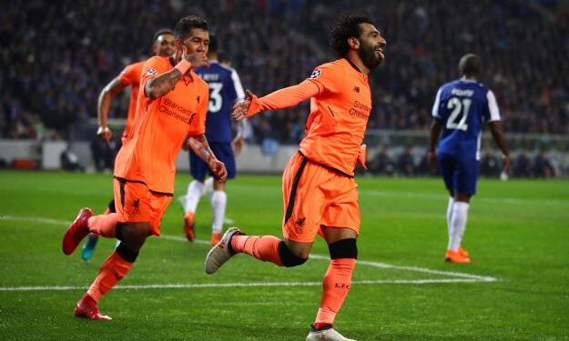 'Liverpool are the best counter-attacking team in Europe', says former Reds star John Barnes