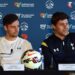 Mauricio Pochettino says the ‘door is always open’ for Ryan Mason at Tottenham following retirement