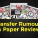 Transfer rumours and paper review – Saturday 10 February: Chelsea target Silva to take Conte's place as manager