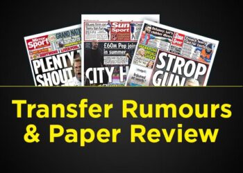Transfer rumours and paper review – Sunday 11 February: Liverpool and Arsenal target new goalkeeper, Man City agree £50m deal, plus more