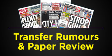 Transfer gossip: Real Madrid's insane Hazard bid, Man City target £40m German starlet, Man United respond to Pogba rumours