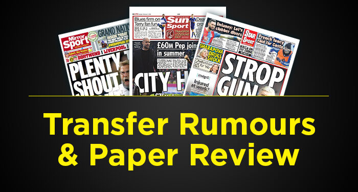 Transfer gossip: Real Madrid's insane Hazard bid, Man City target £40m German starlet, Man United respond to Pogba rumours