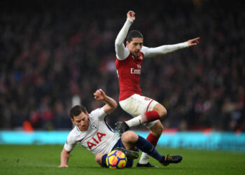 Tottenham FC news: Jan Vertonghen insists he made the right decision in snubbing Arsenal transfer