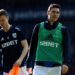 West Brom 1-2 Southampton: Taxi for the Baggies as they are dumped out of FA Cup
