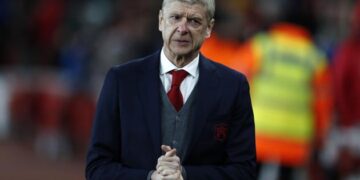 Europa League draw: Arsenal to face AC Milan in last-16
