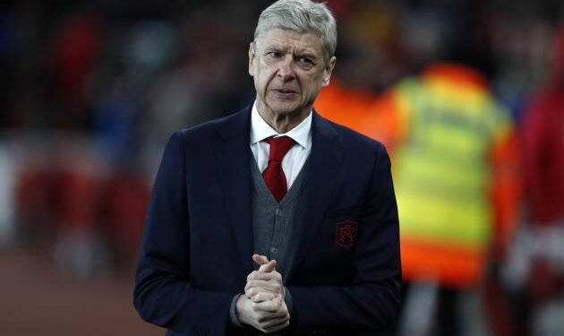 Europa League draw: Arsenal to face AC Milan in last-16